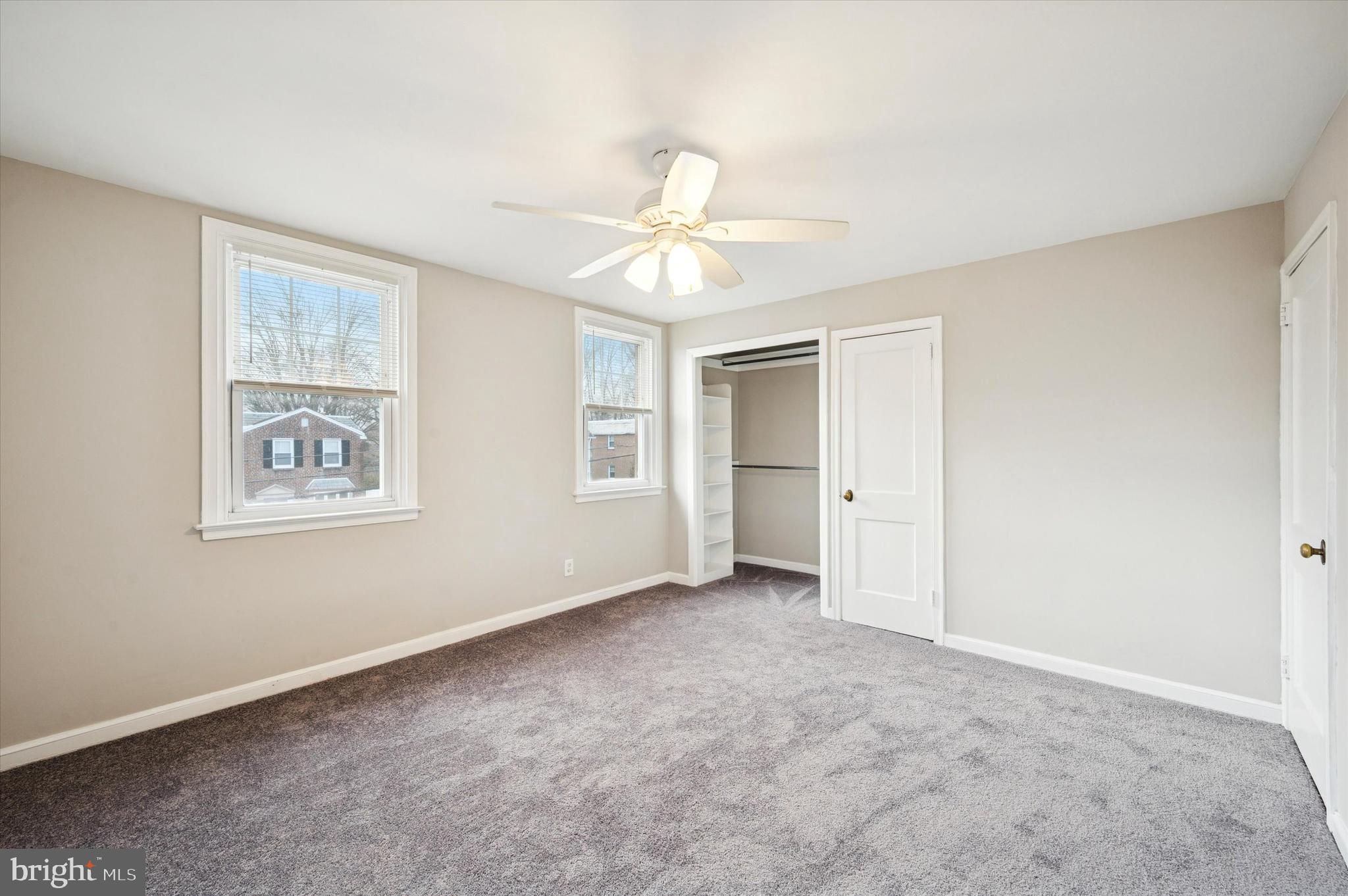 DREXEL HILL - Residential