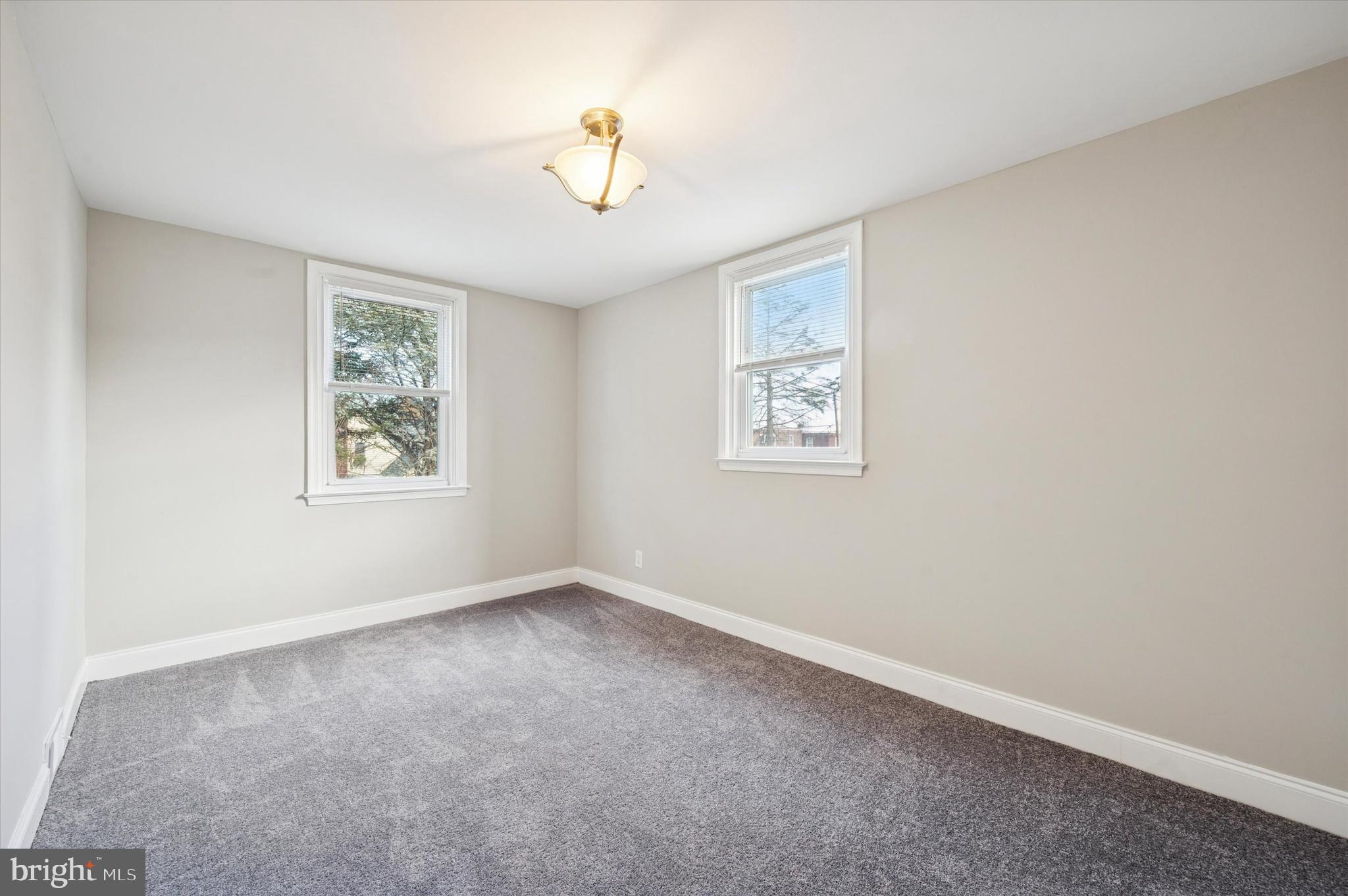 DREXEL HILL - Residential