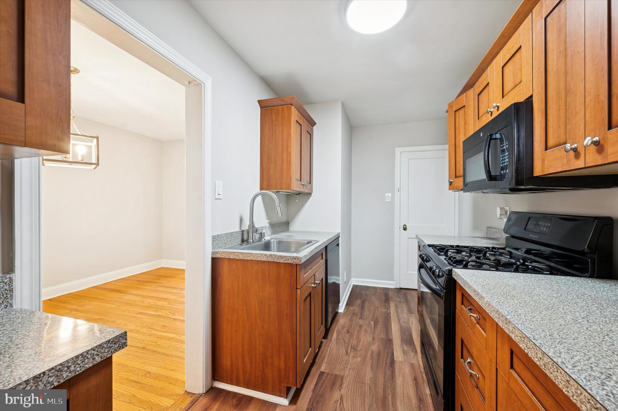 DREXEL HILL - Residential