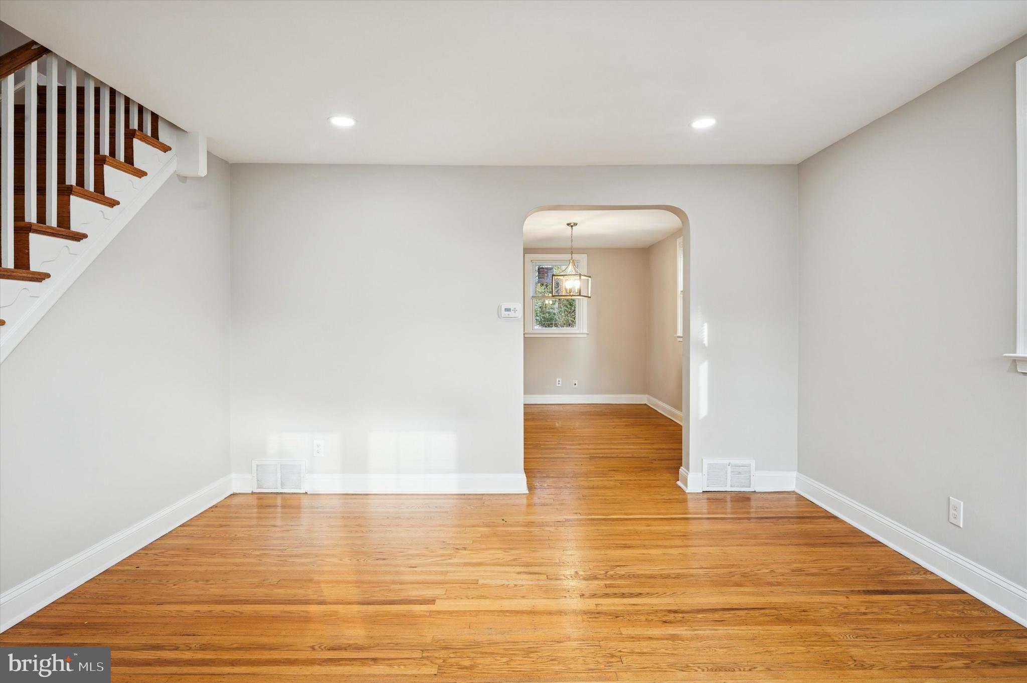 DREXEL HILL - Residential