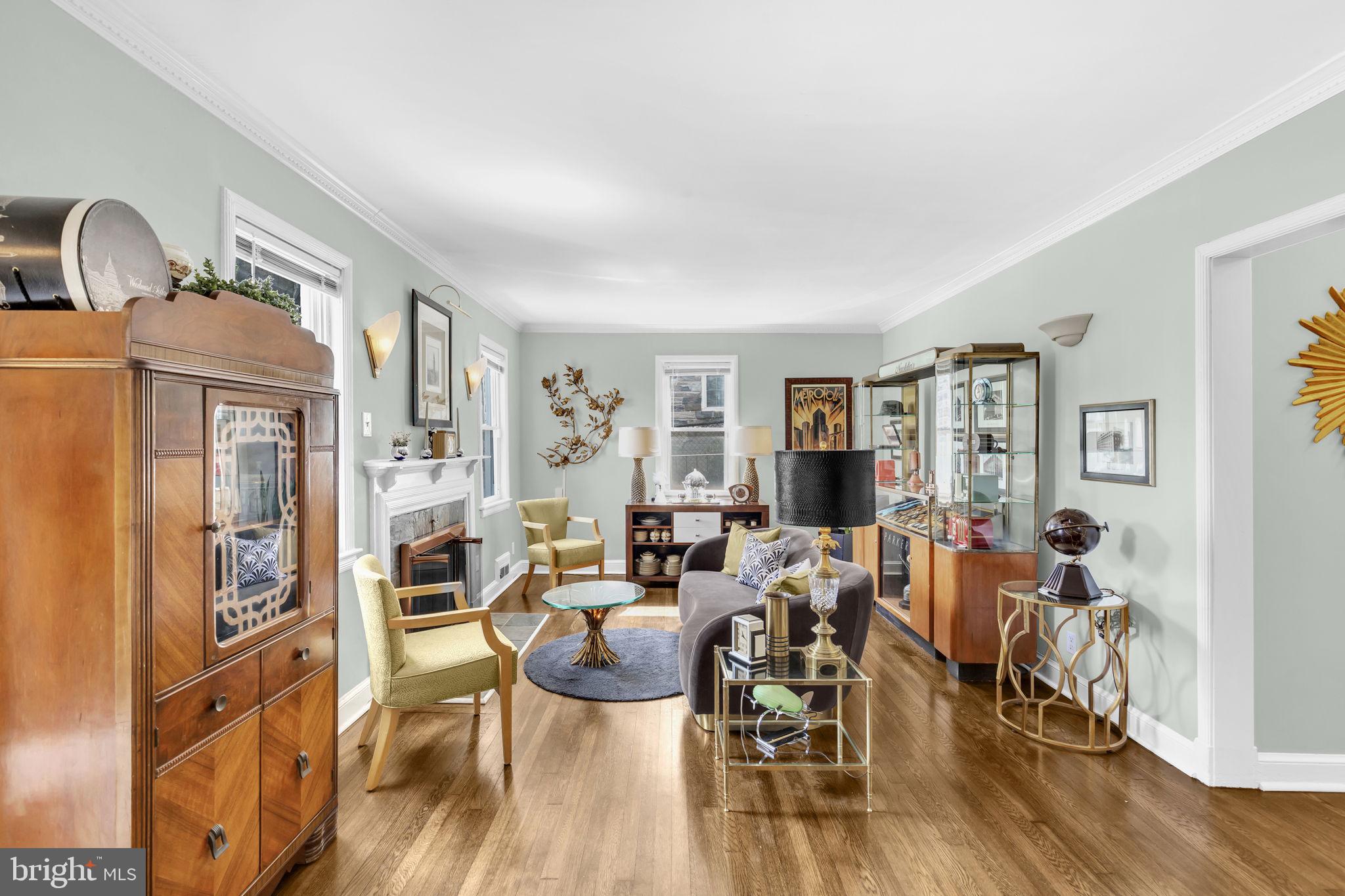 3429 HIGHWOOD DRIVE SE