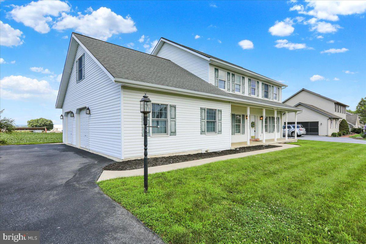66 EASTFIELD DRIVE