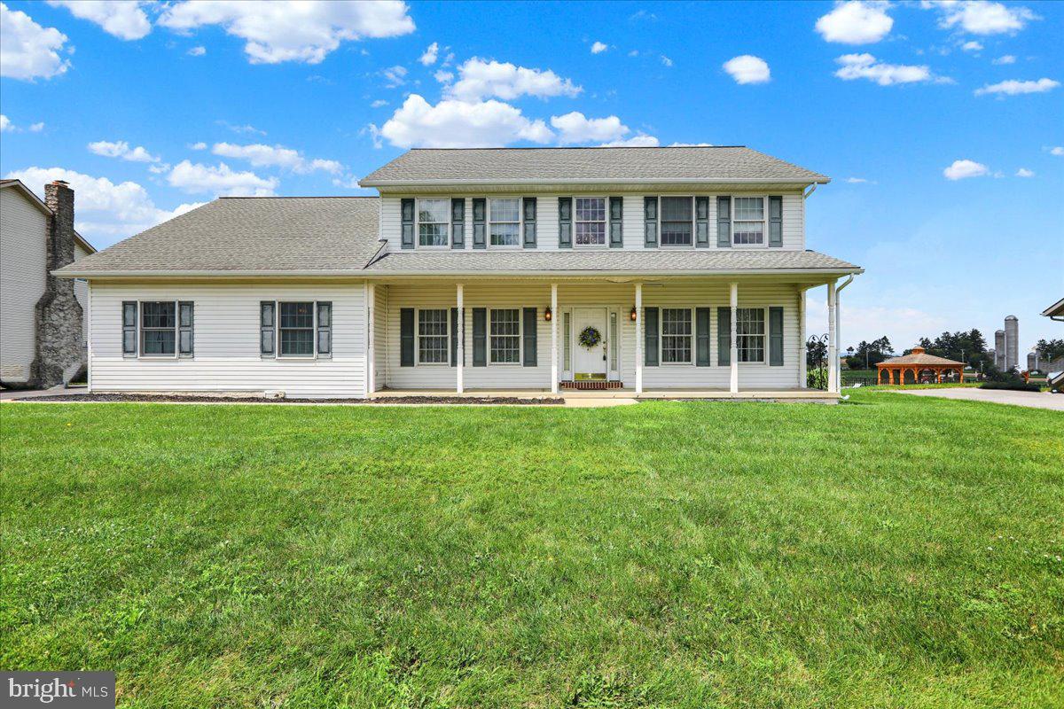 66 EASTFIELD DRIVE