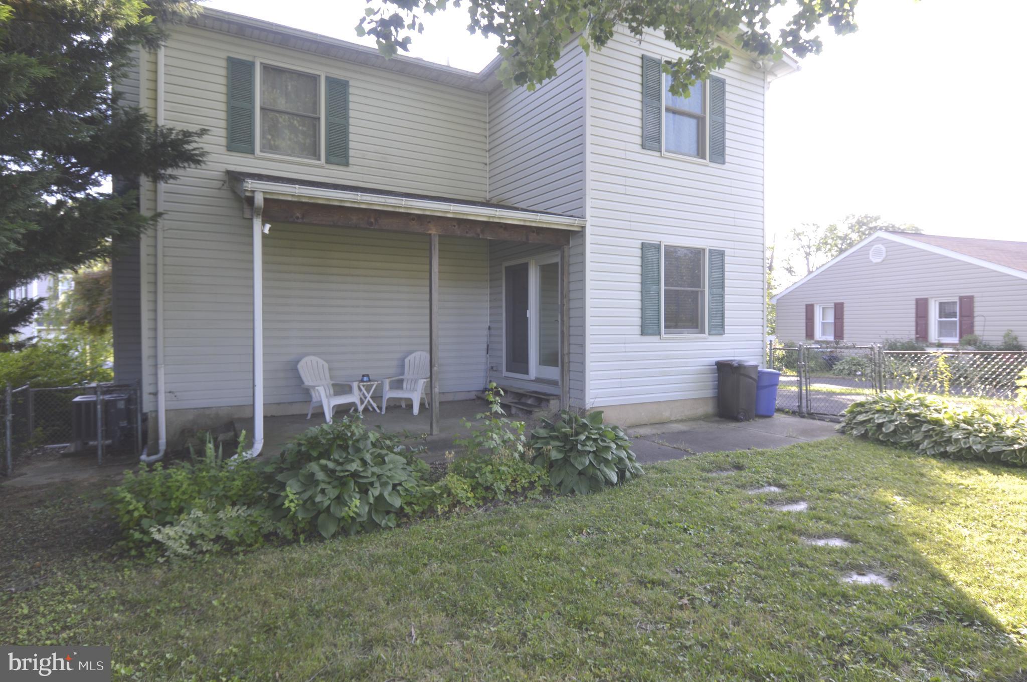 BAUERNSCHMIDT MANOR - Residential