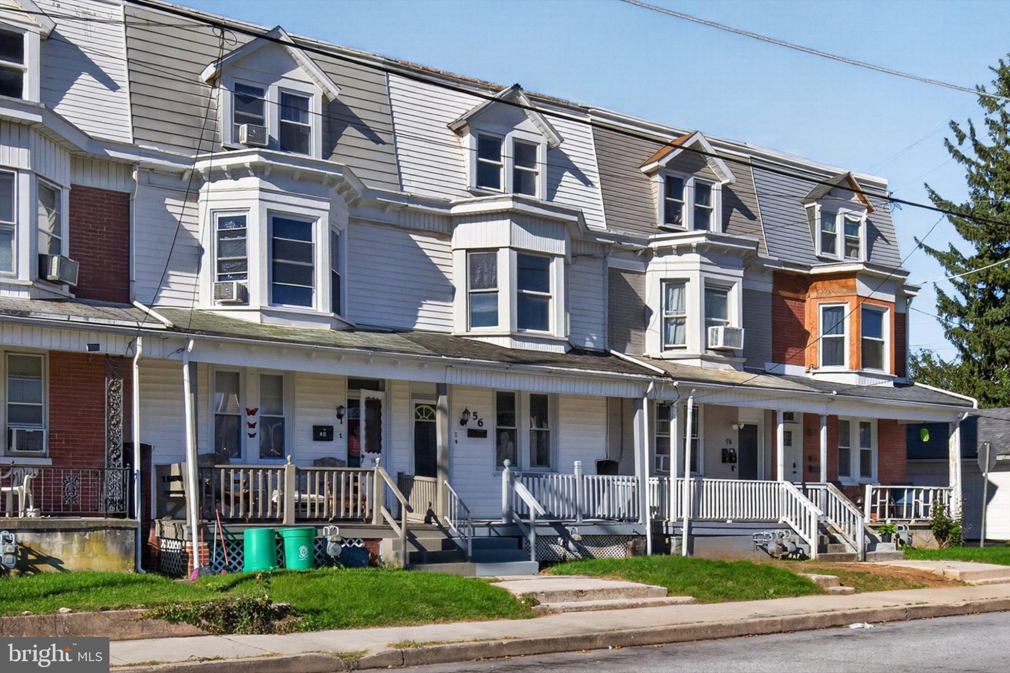 56 N STATE STREET