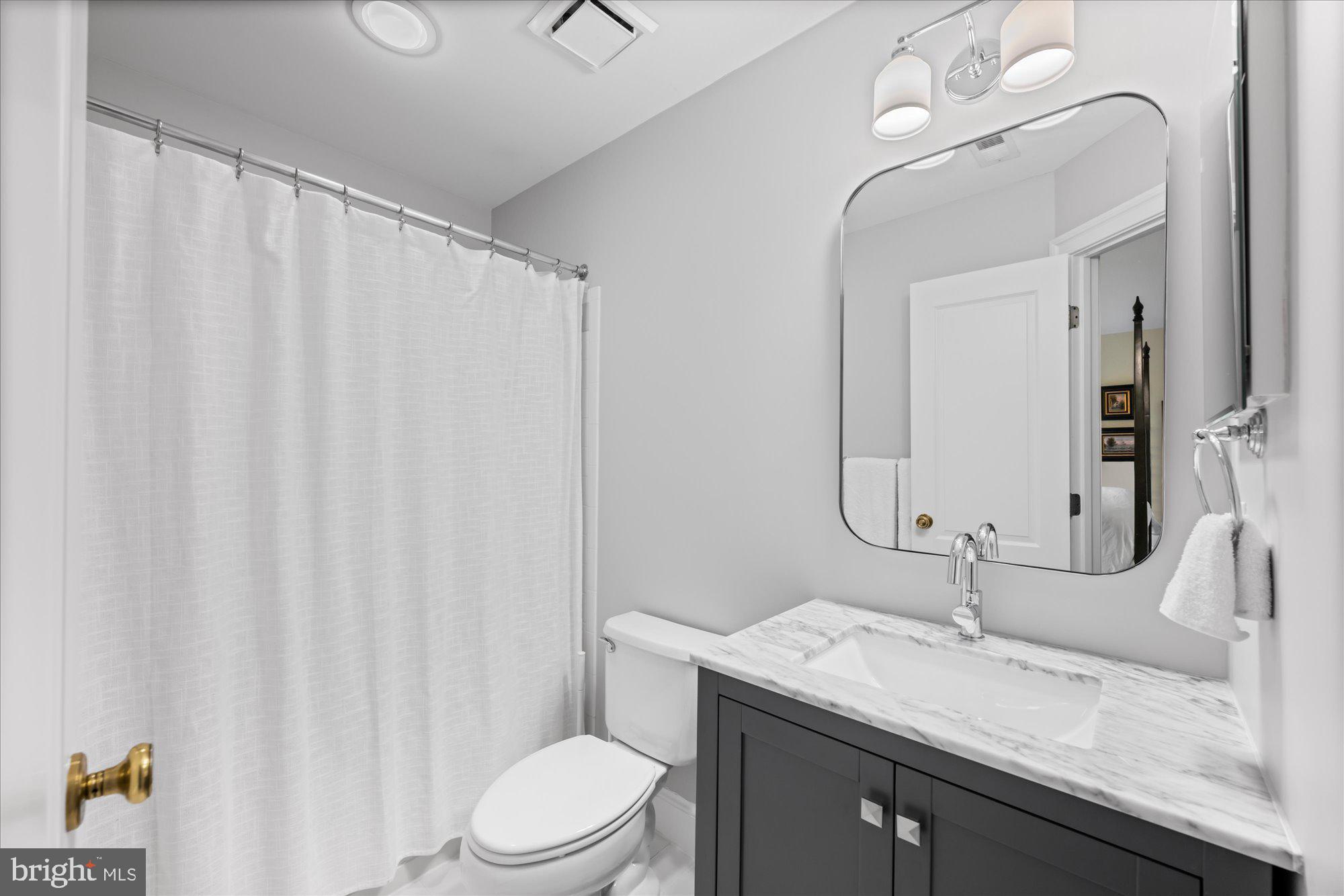 MINOR HILL - Residential