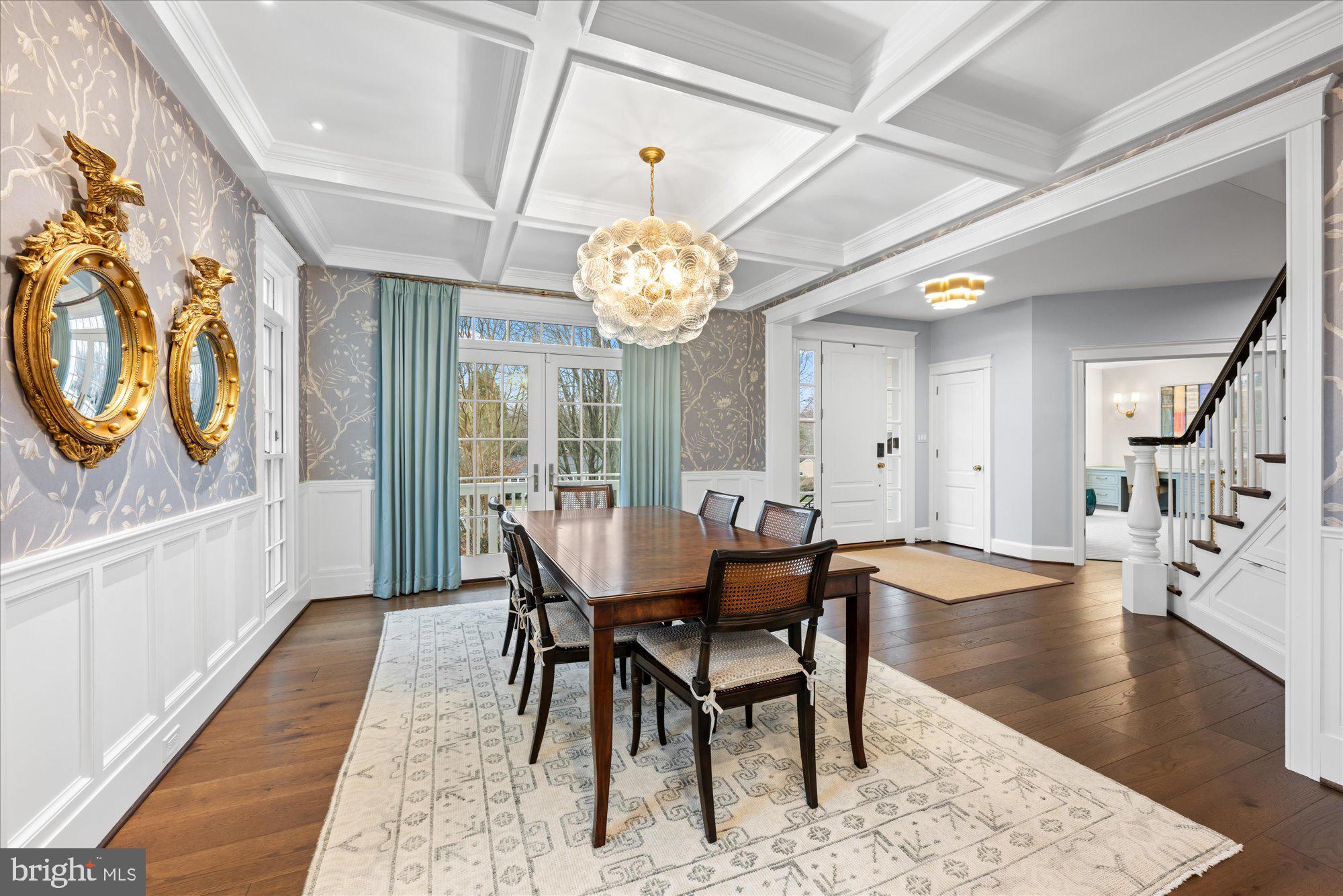 MINOR HILL - Residential