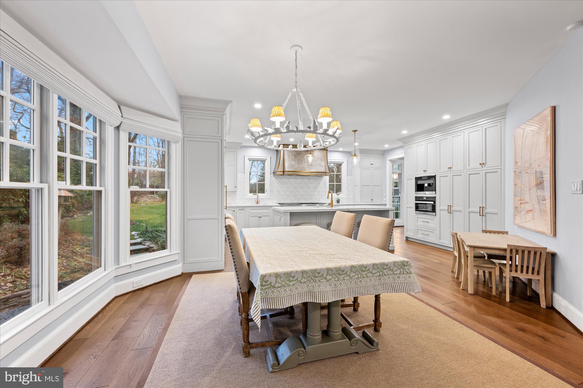 MINOR HILL - Residential