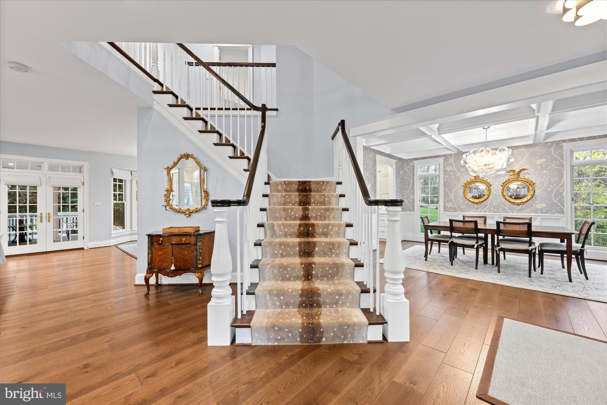 MINOR HILL - Residential