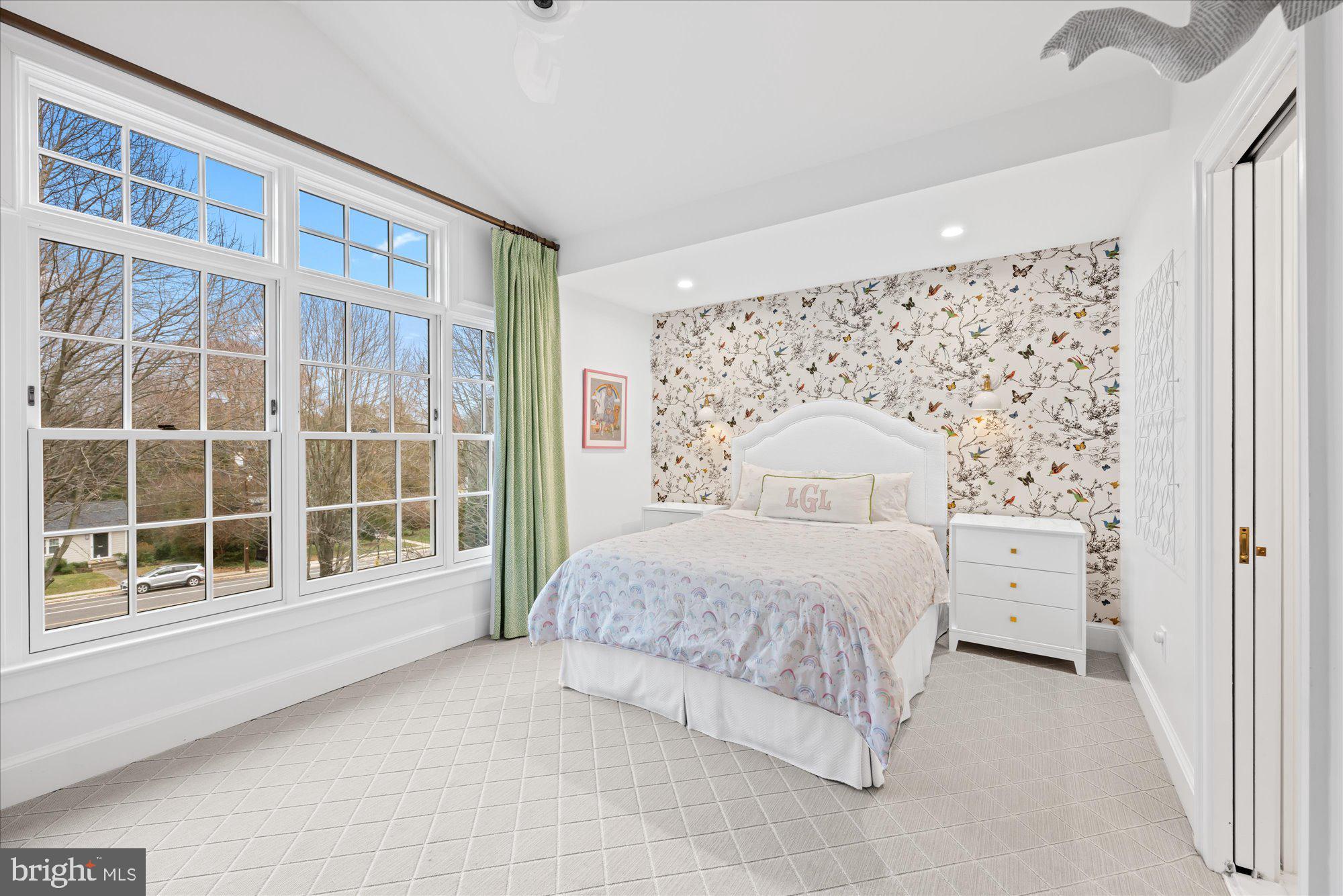 MINOR HILL - Residential