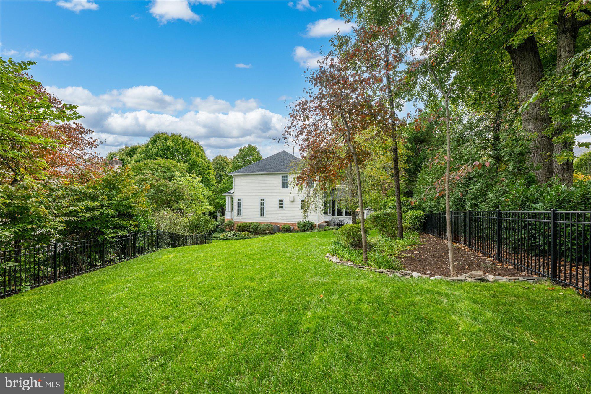 MINOR HILL - Residential