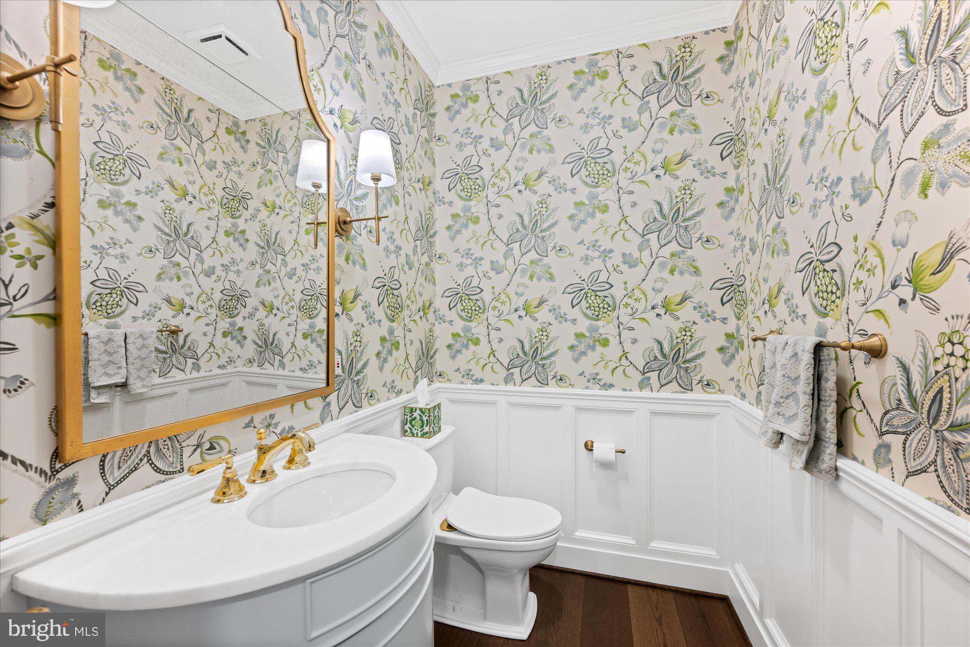 MINOR HILL - Residential