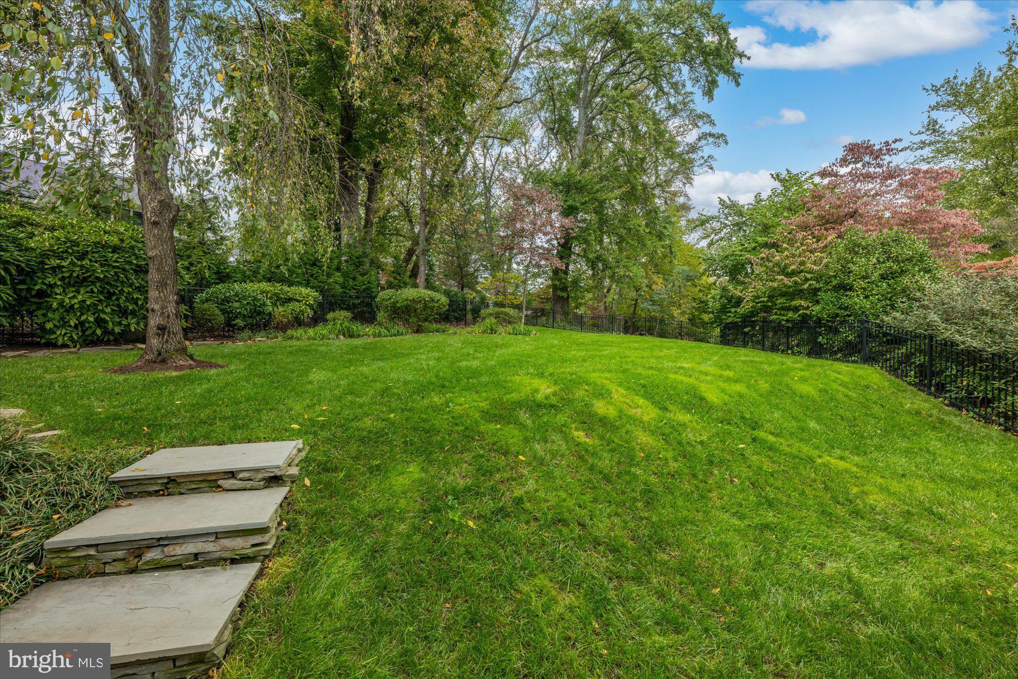 MINOR HILL - Residential