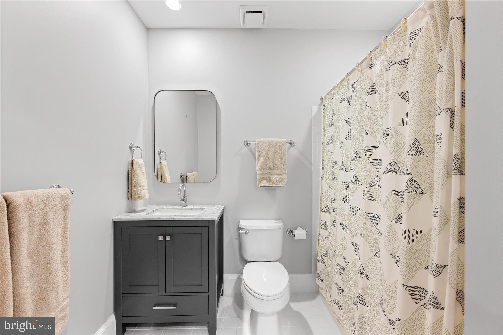 MINOR HILL - Residential