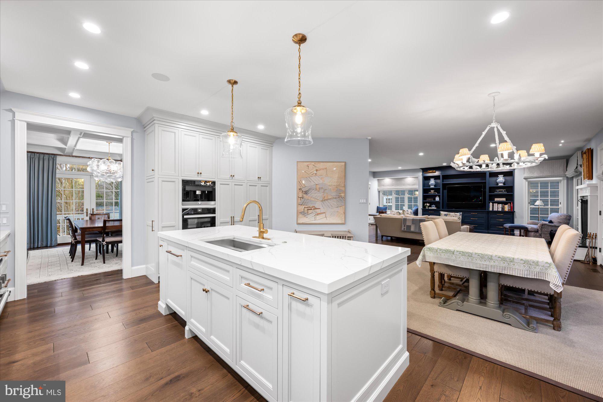 MINOR HILL - Residential