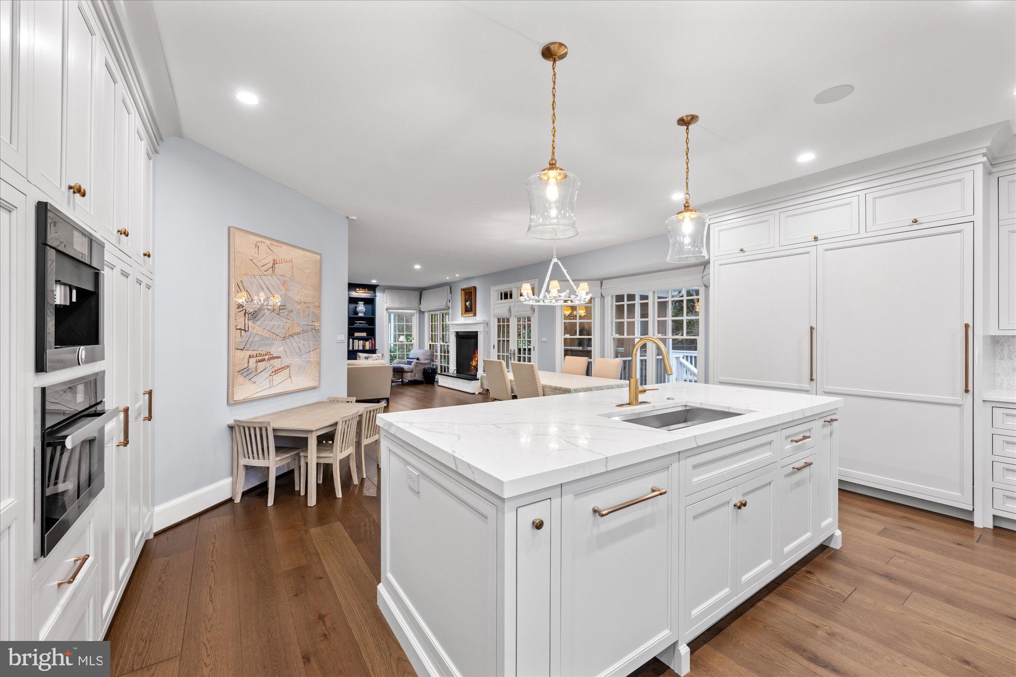 MINOR HILL - Residential