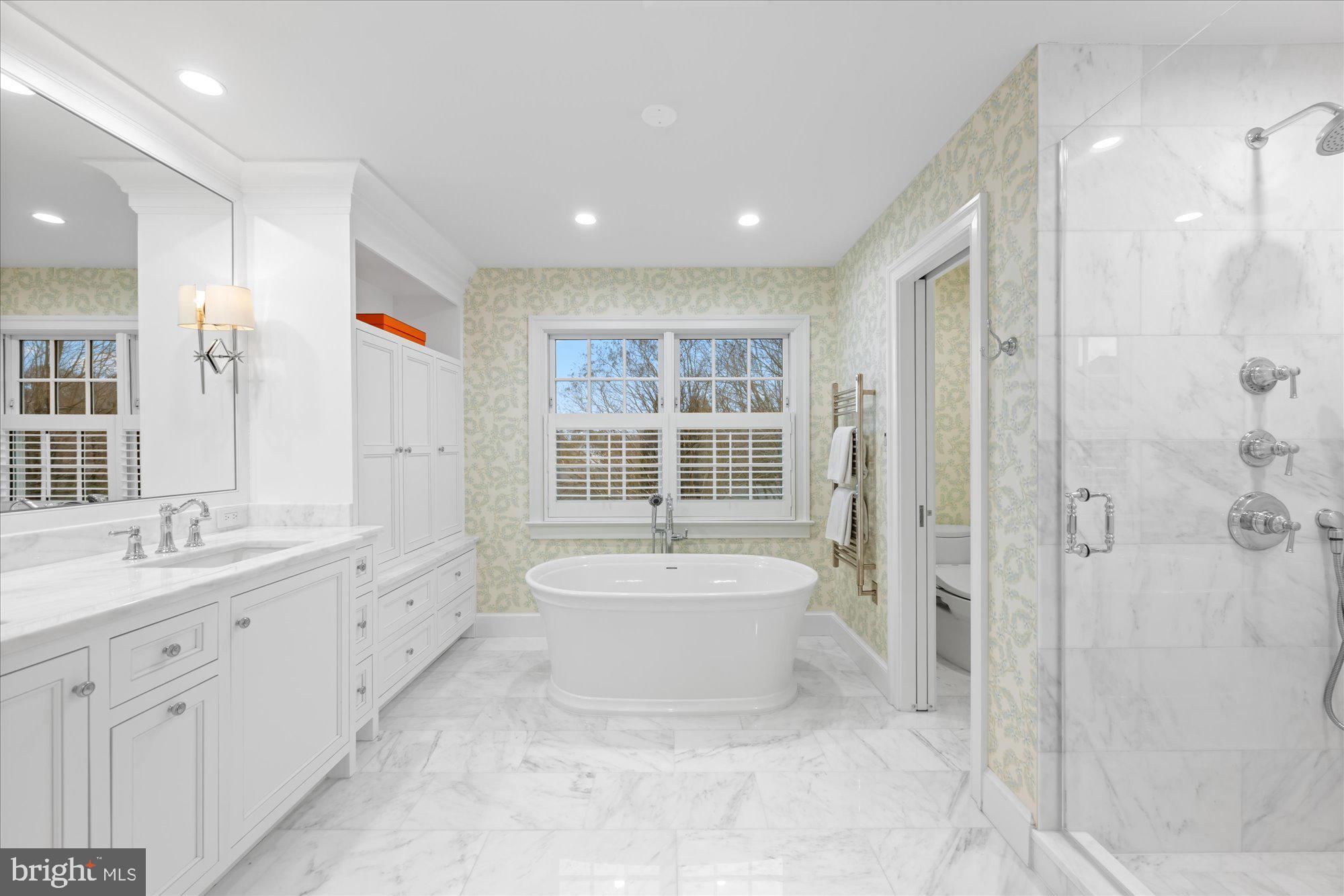 MINOR HILL - Residential