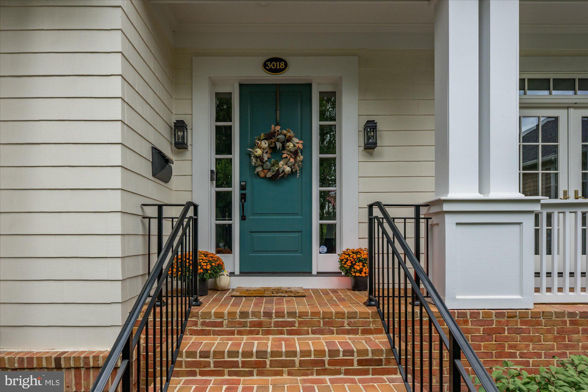 MINOR HILL - Residential