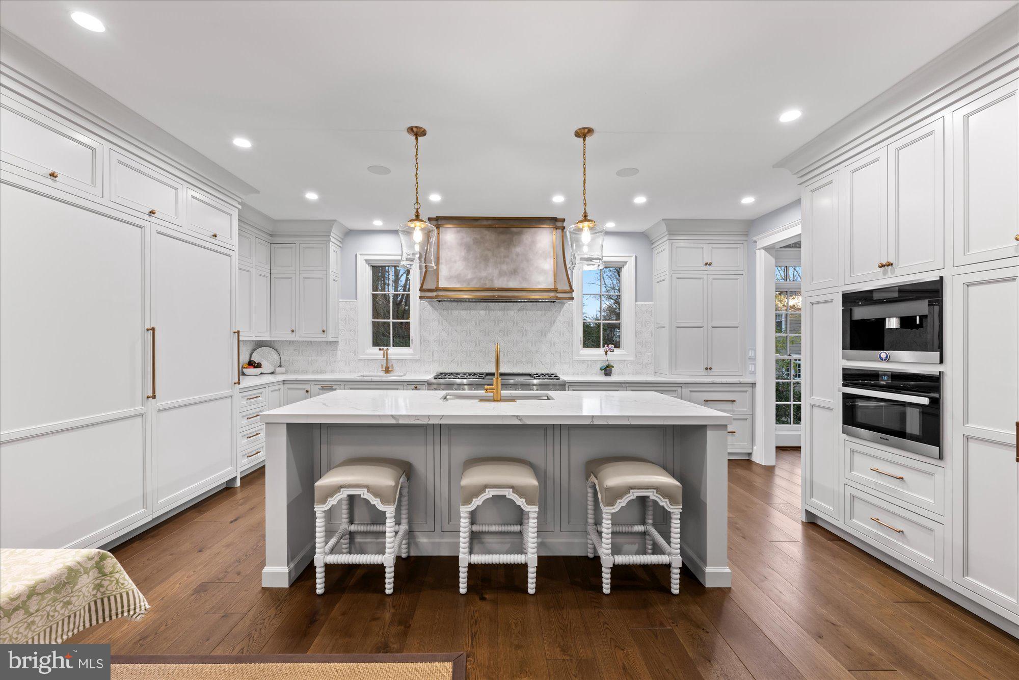 MINOR HILL - Residential