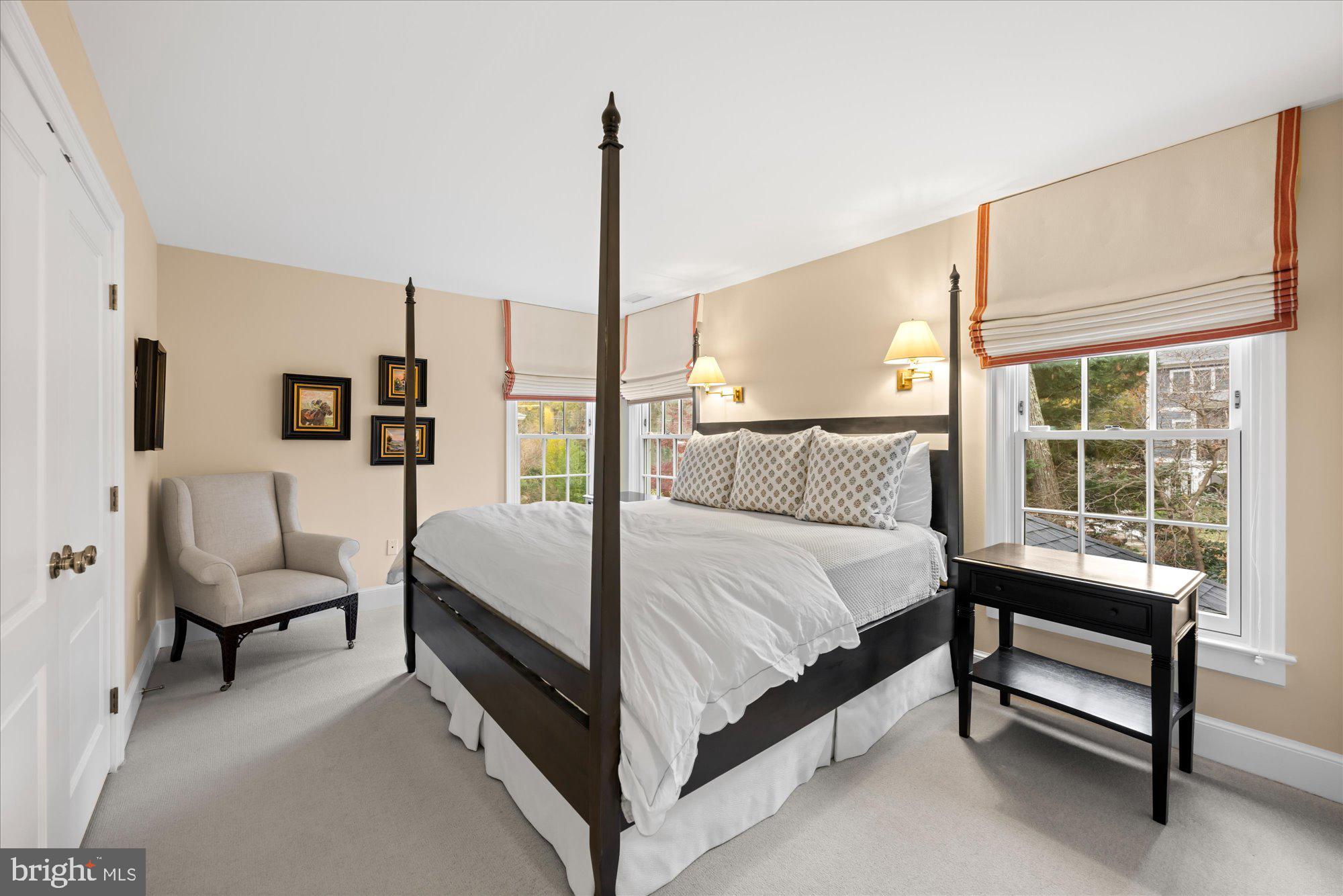 MINOR HILL - Residential