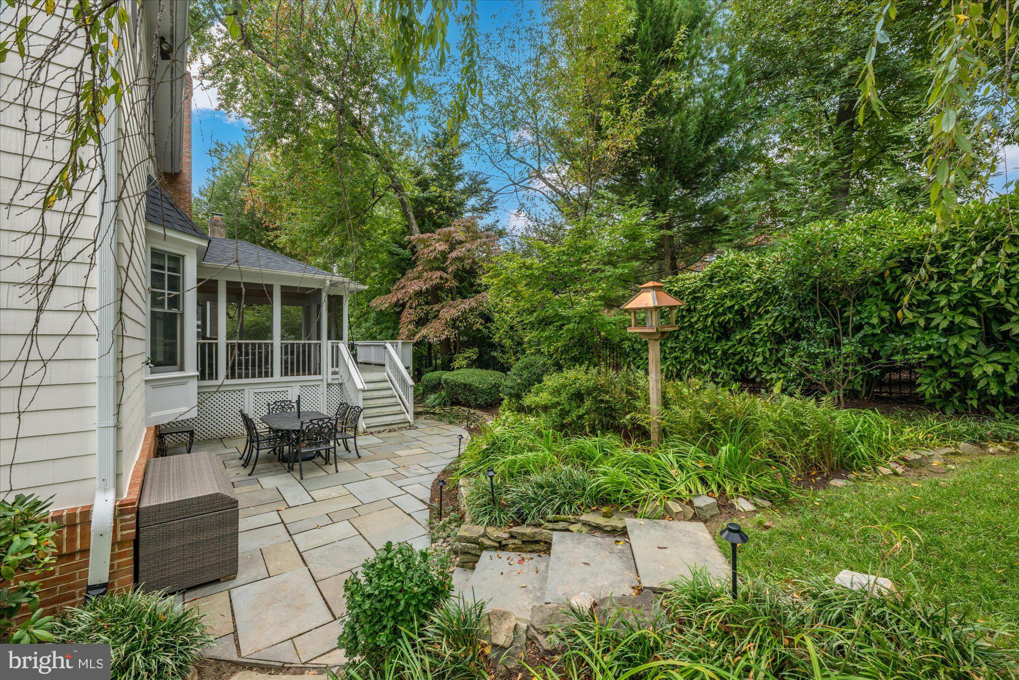 MINOR HILL - Residential