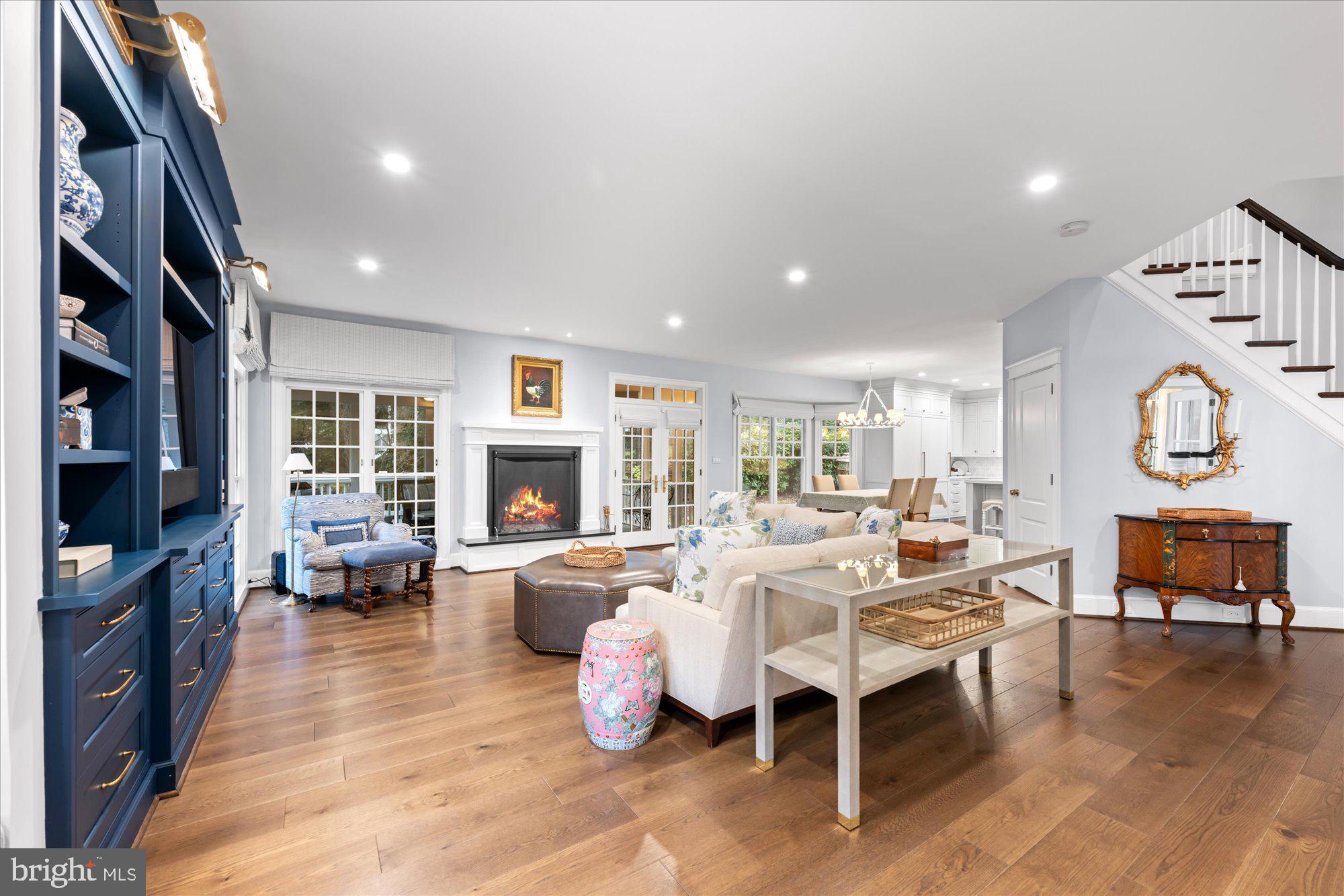 MINOR HILL - Residential