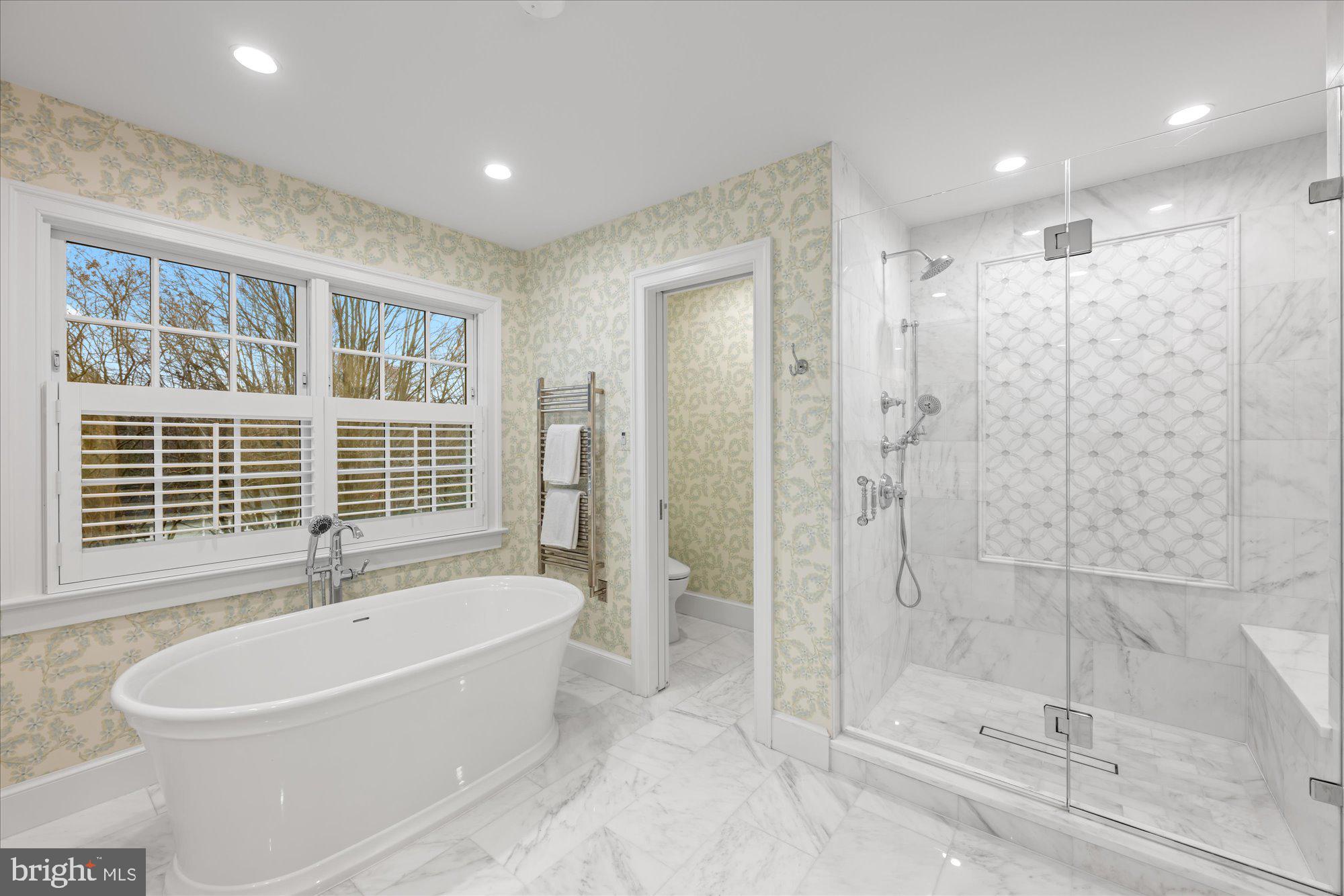 MINOR HILL - Residential