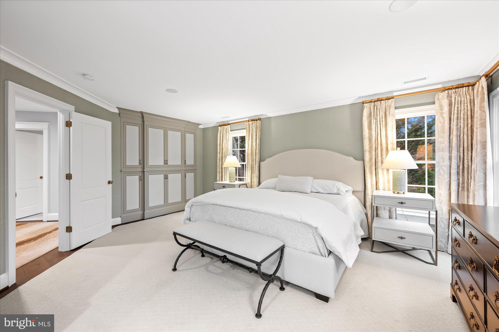 MINOR HILL - Residential