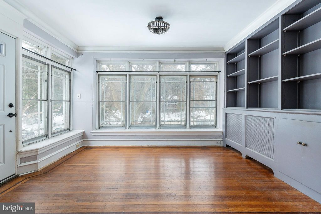 Photo of 7042 Greene Street, PHILADELPHIA, PA 19119 (MLS # PAPH2583716)