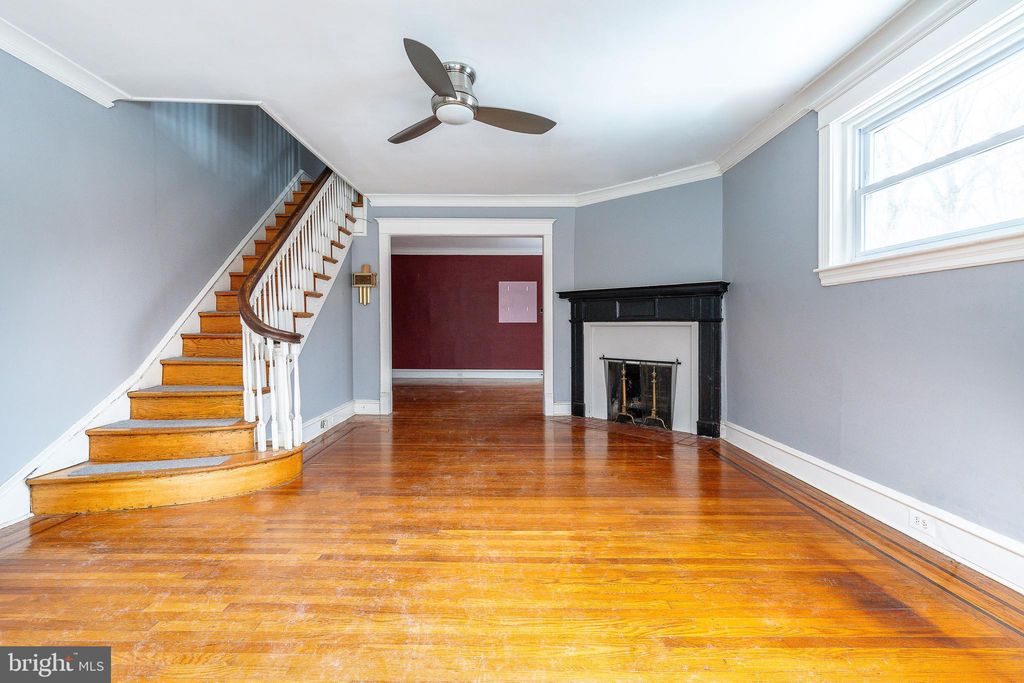 Photo of 7042 Greene Street, PHILADELPHIA, PA 19119 (MLS # PAPH2583716)