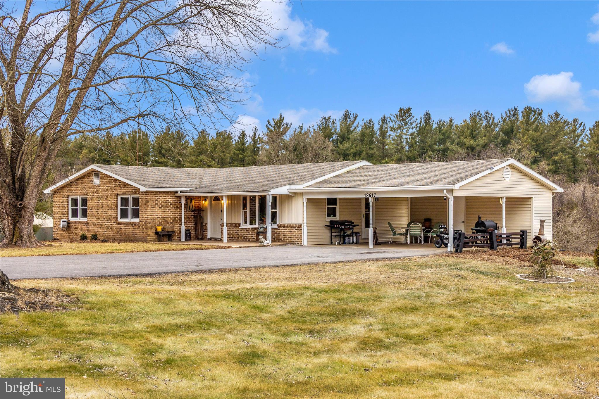 18617 BURNSIDE BRIDGE ROAD