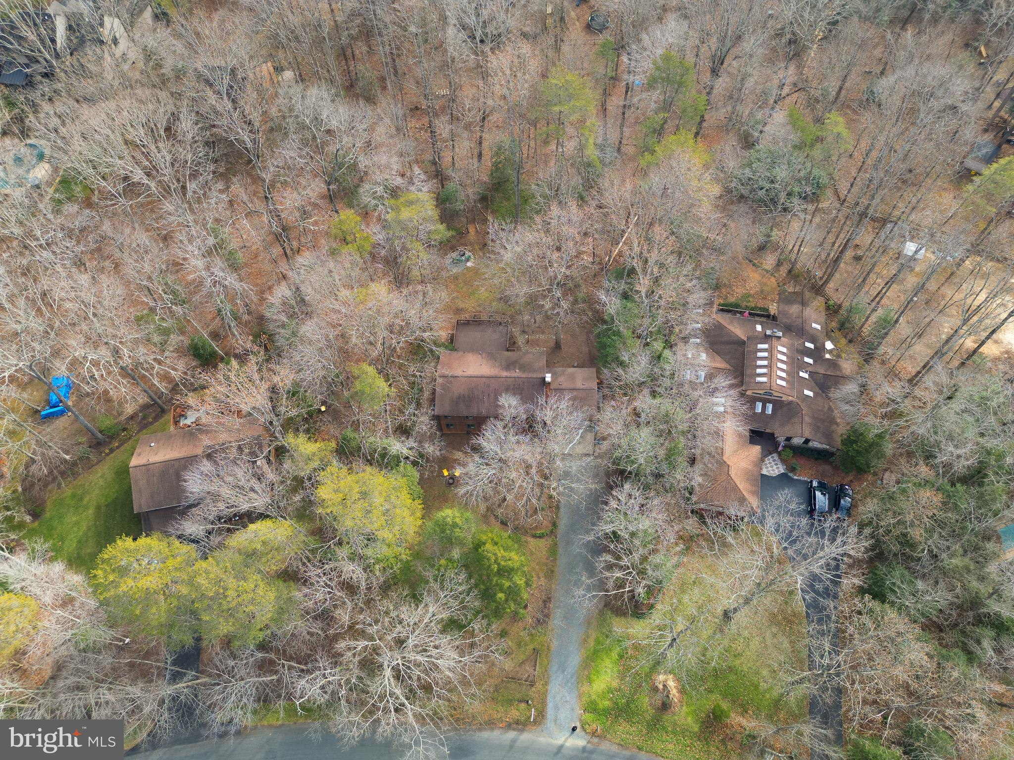 OCCOQUAN FOREST - Residential