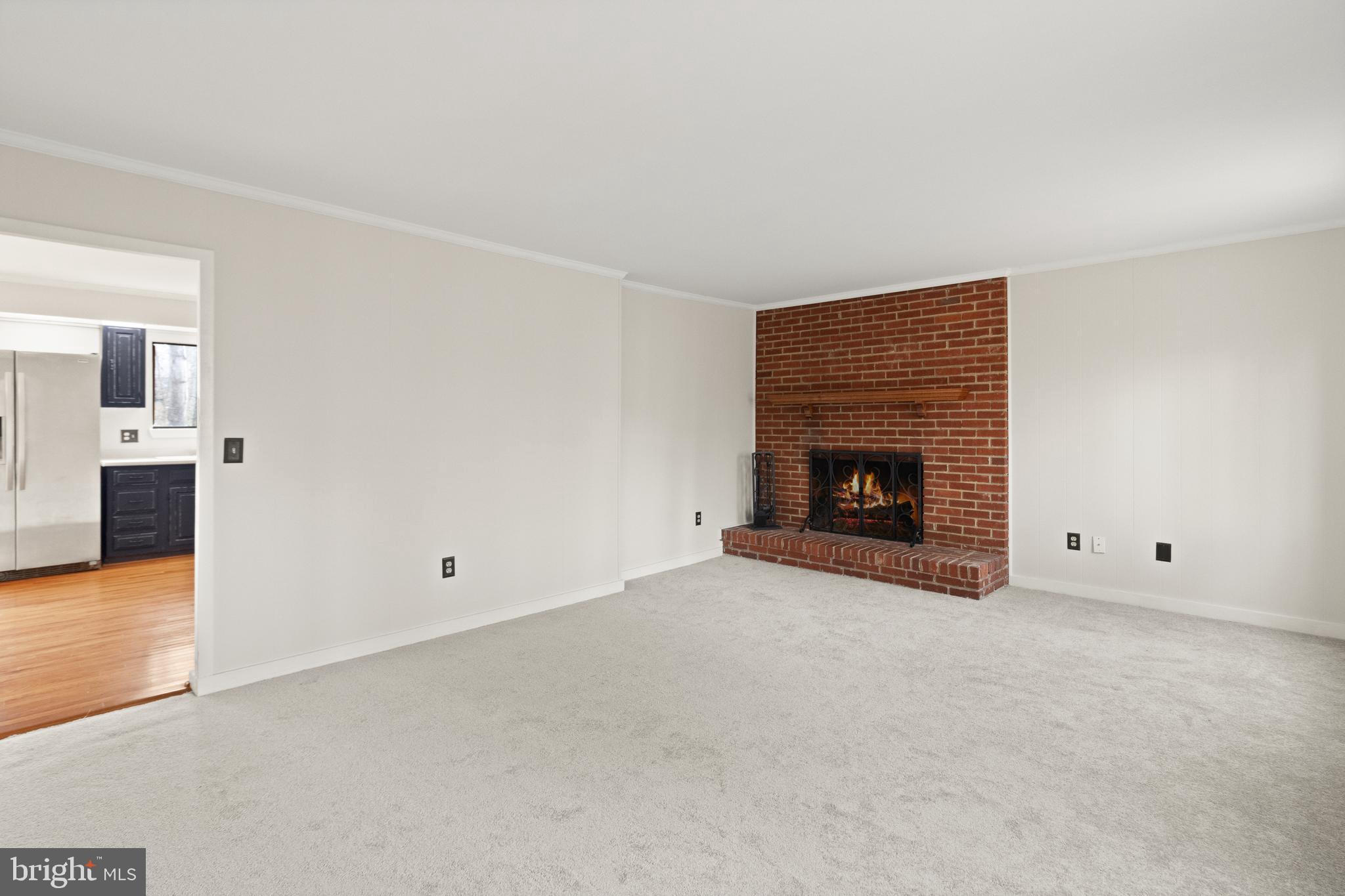 OCCOQUAN FOREST - Residential