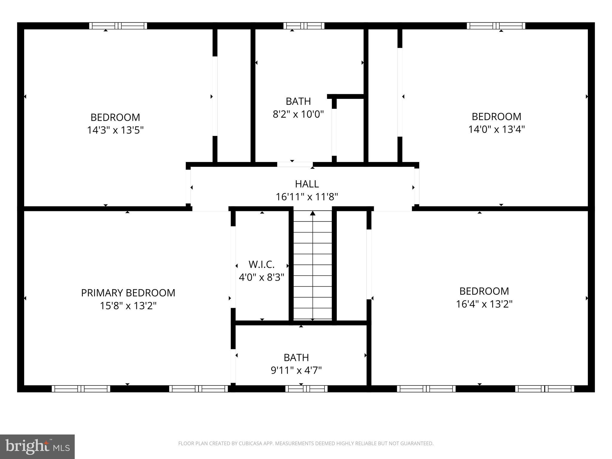 OCCOQUAN FOREST - Residential