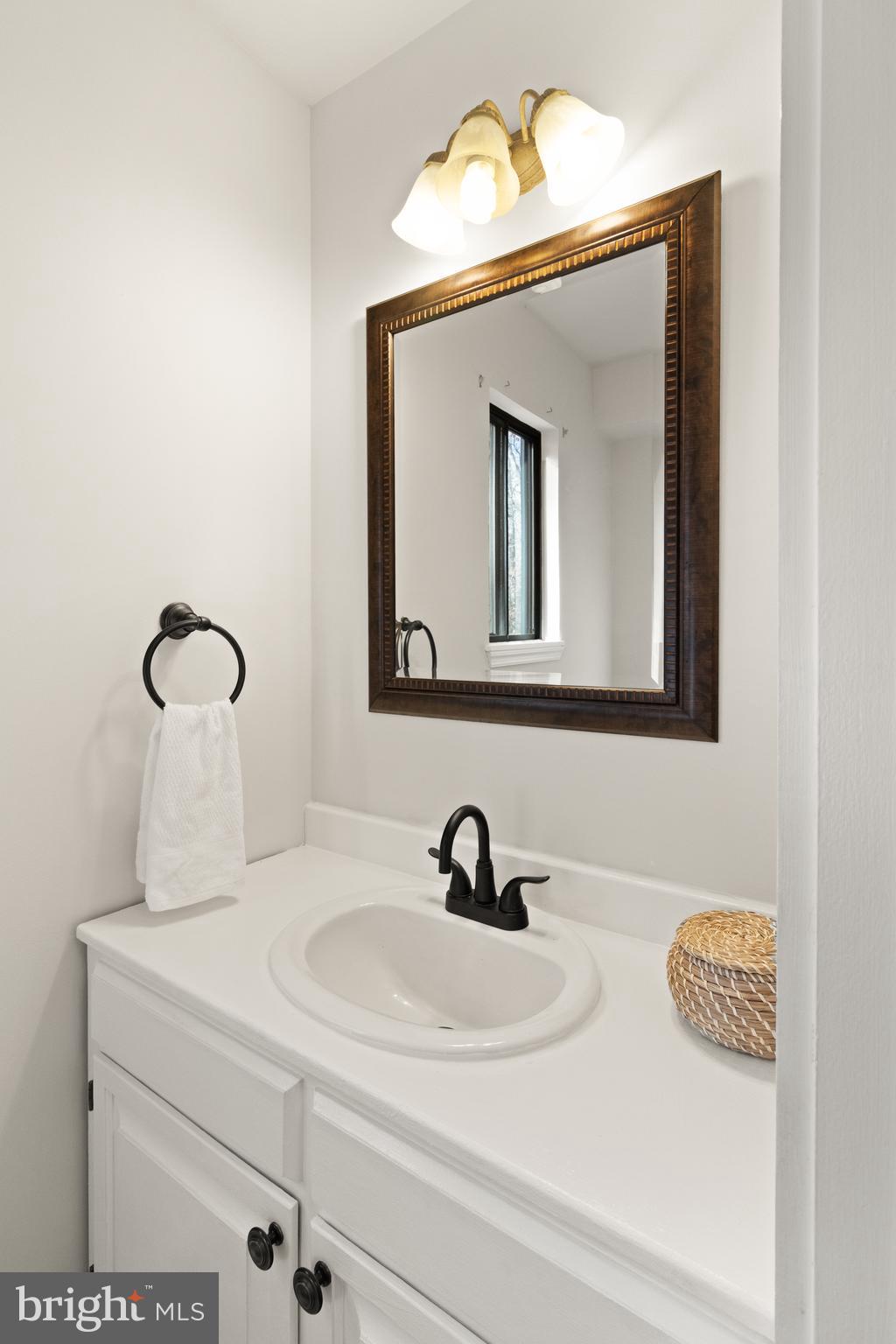 OCCOQUAN FOREST - Residential