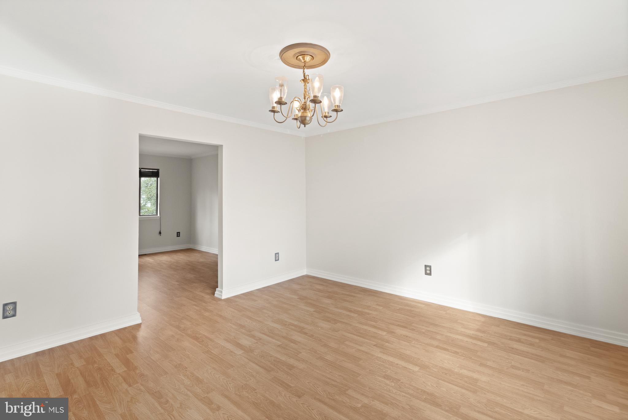 OCCOQUAN FOREST - Residential