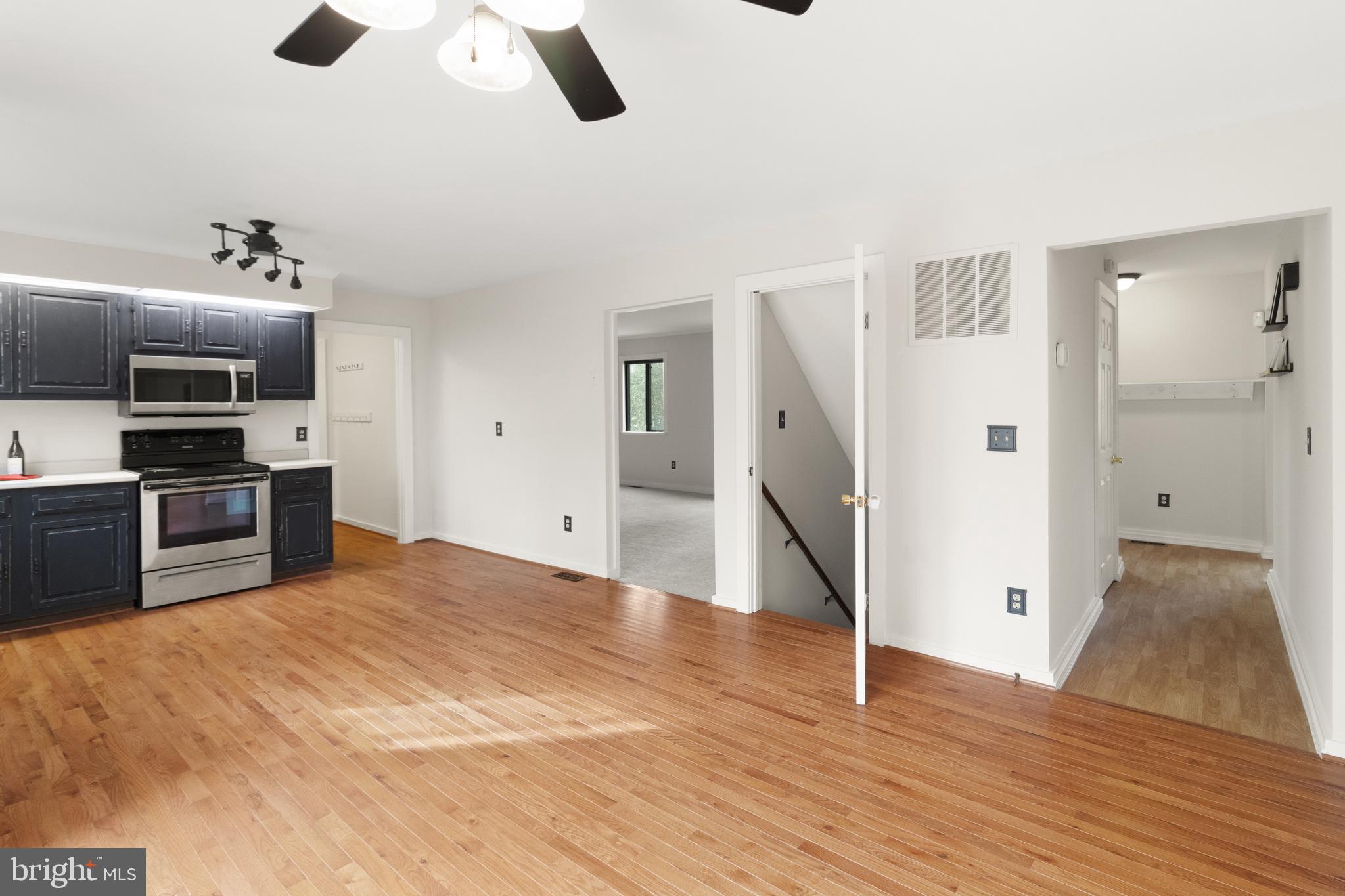 OCCOQUAN FOREST - Residential