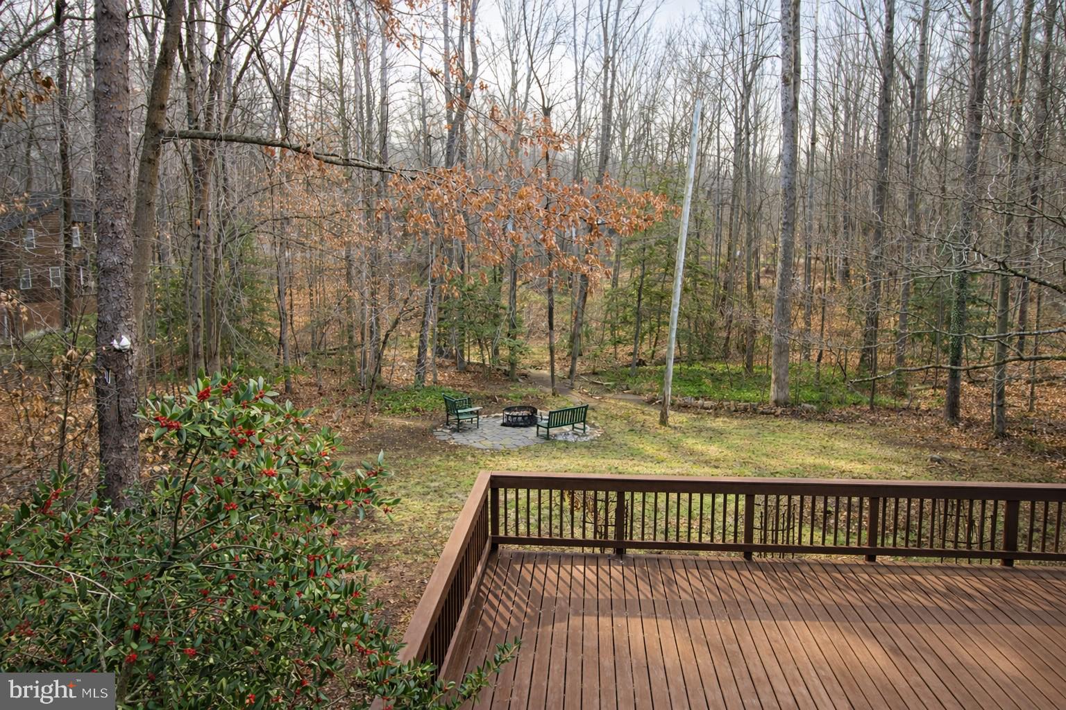 OCCOQUAN FOREST - Residential