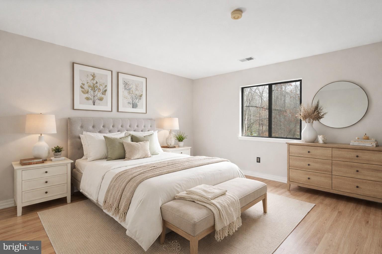 OCCOQUAN FOREST - Residential