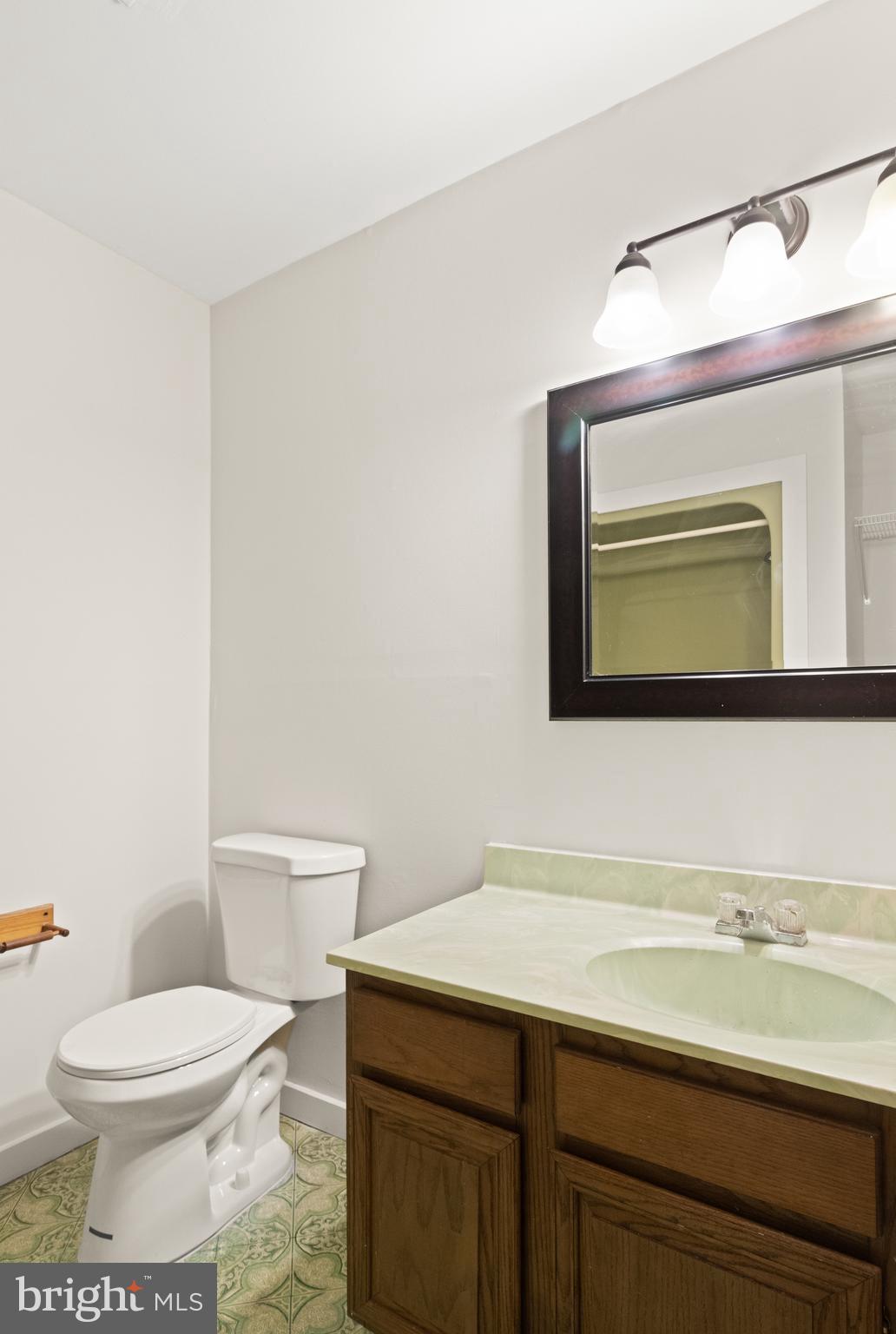 OCCOQUAN FOREST - Residential