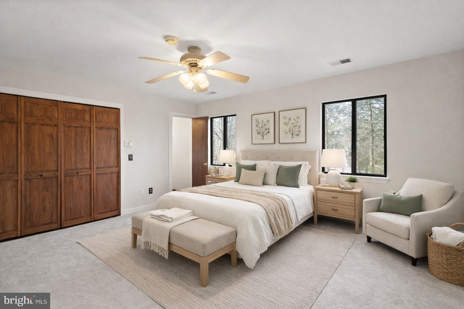 OCCOQUAN FOREST - Residential