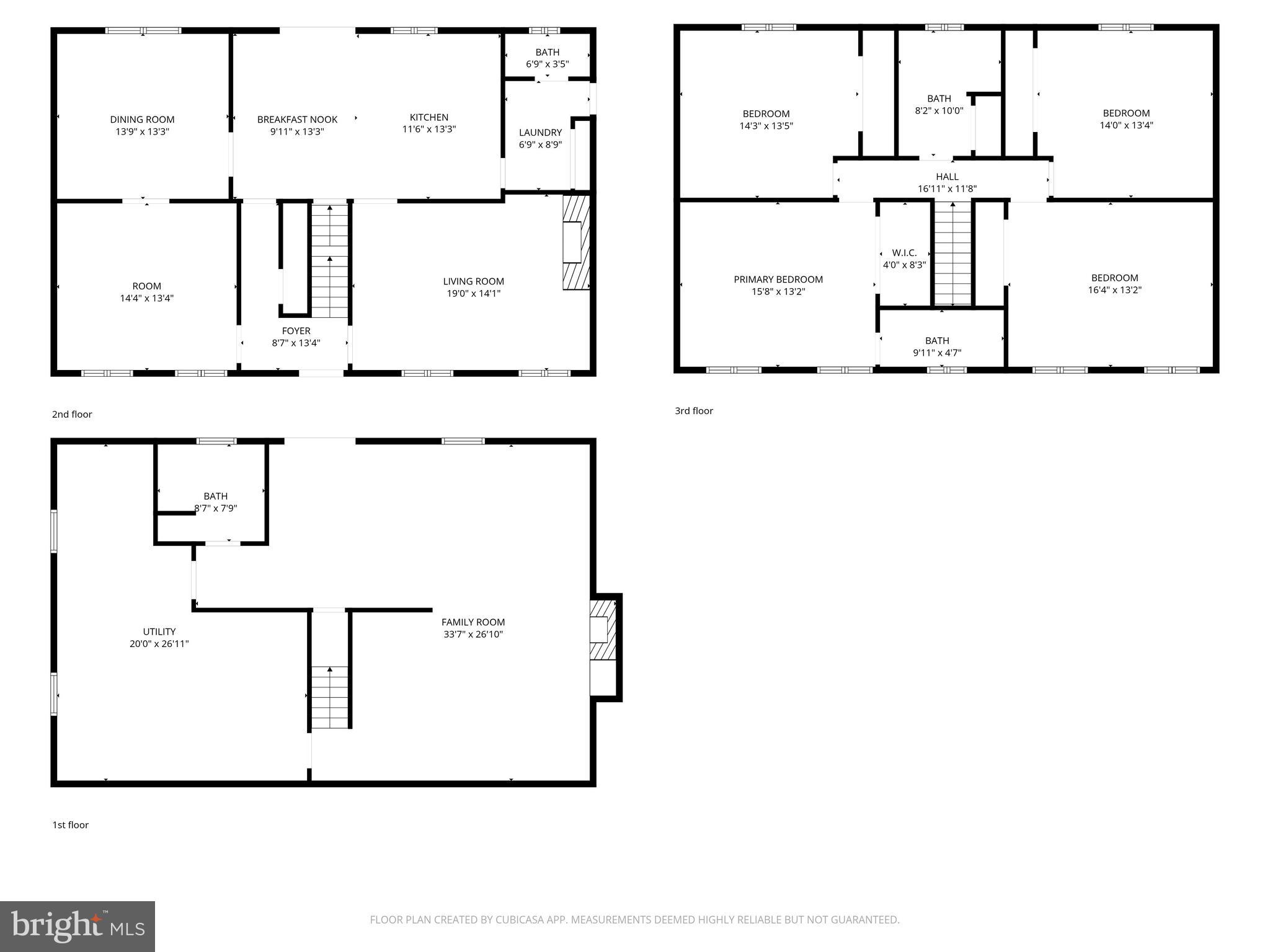 OCCOQUAN FOREST - Residential