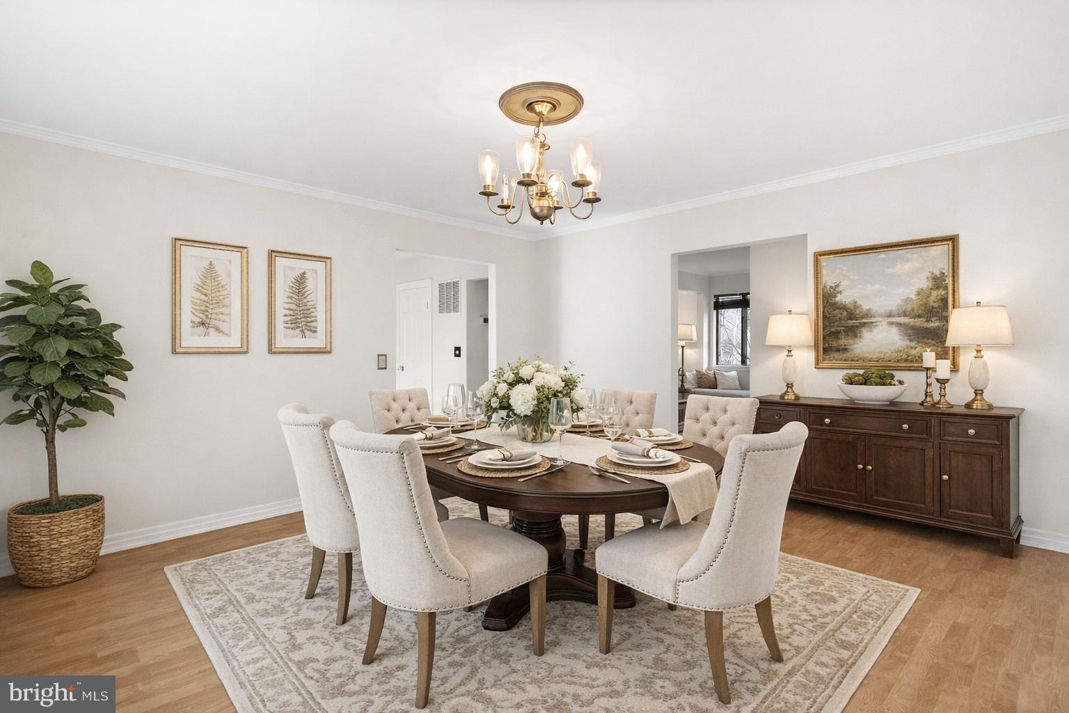 OCCOQUAN FOREST - Residential