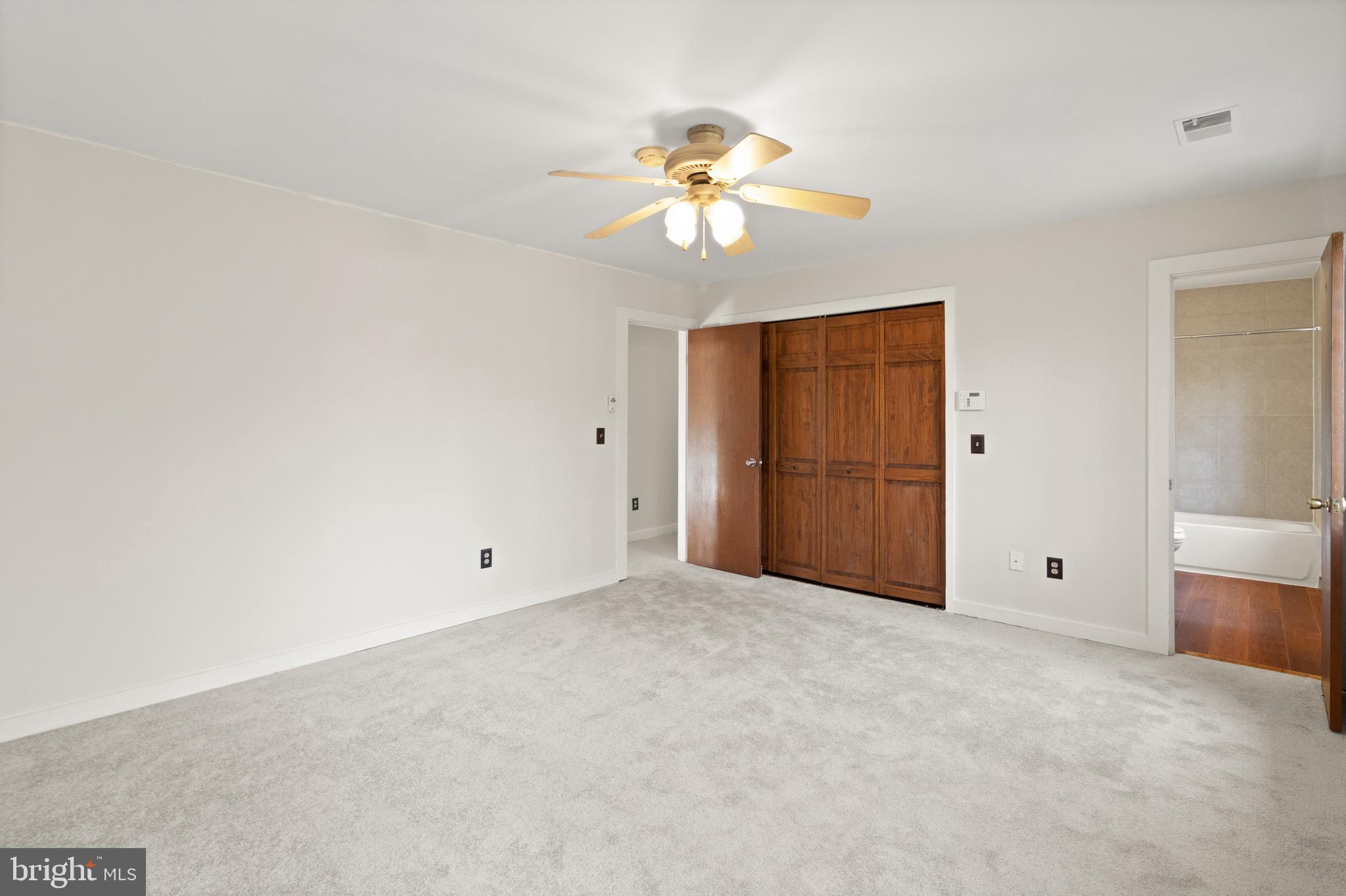 OCCOQUAN FOREST - Residential