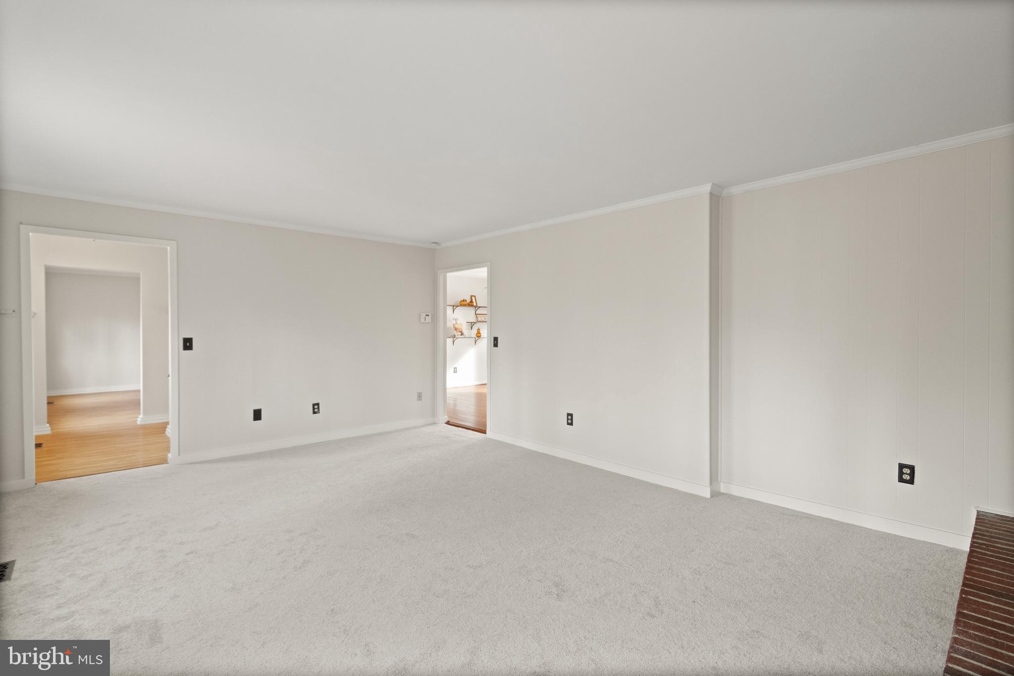 OCCOQUAN FOREST - Residential