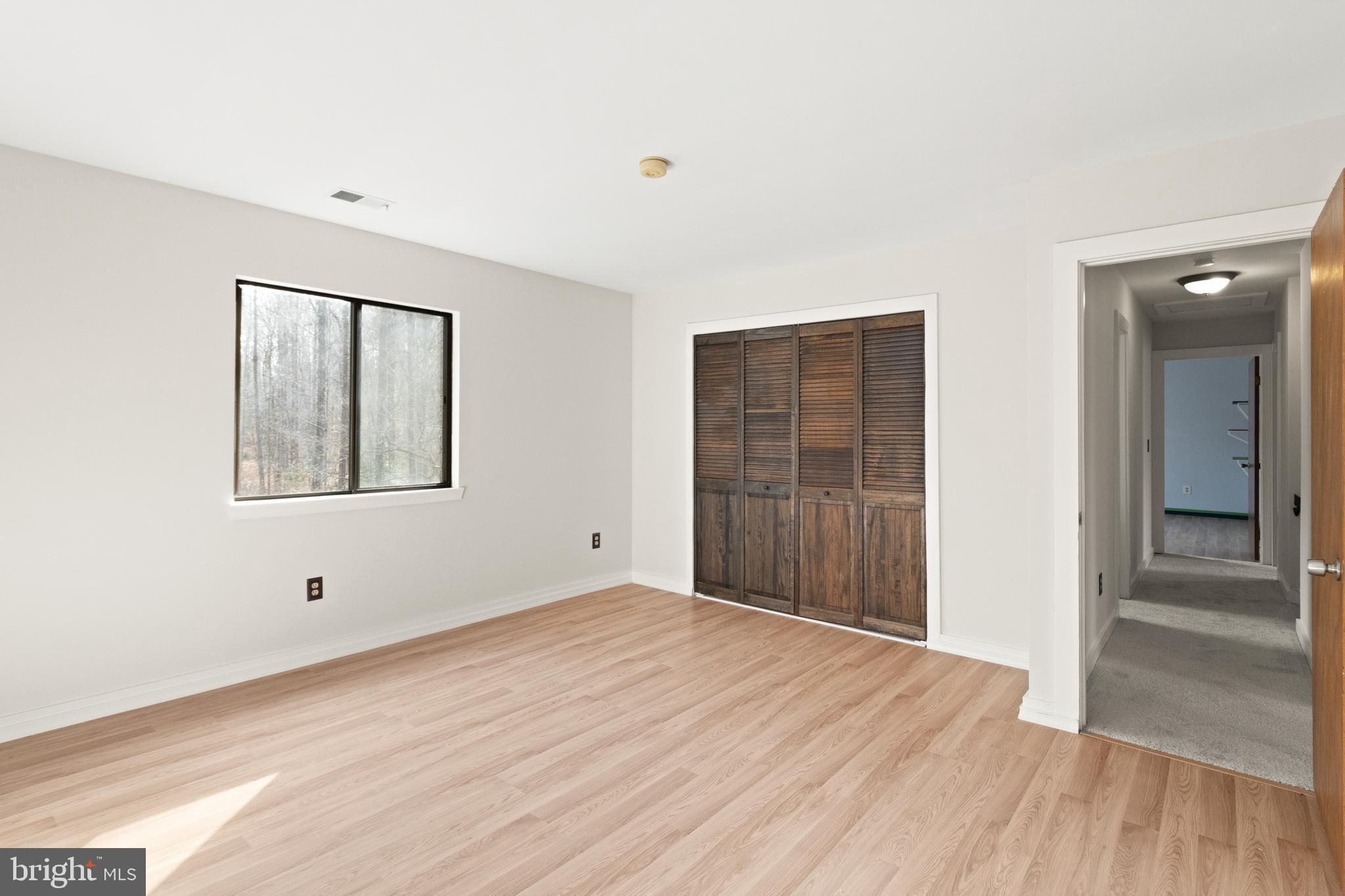 OCCOQUAN FOREST - Residential