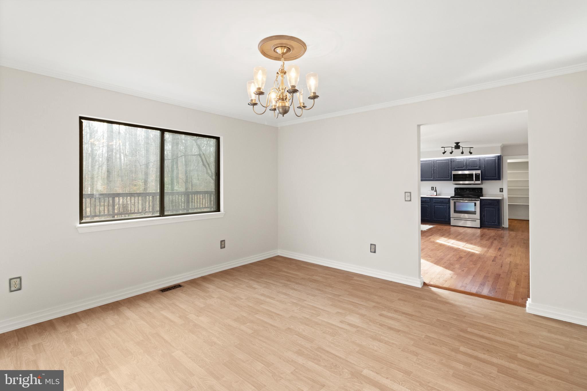 OCCOQUAN FOREST - Residential