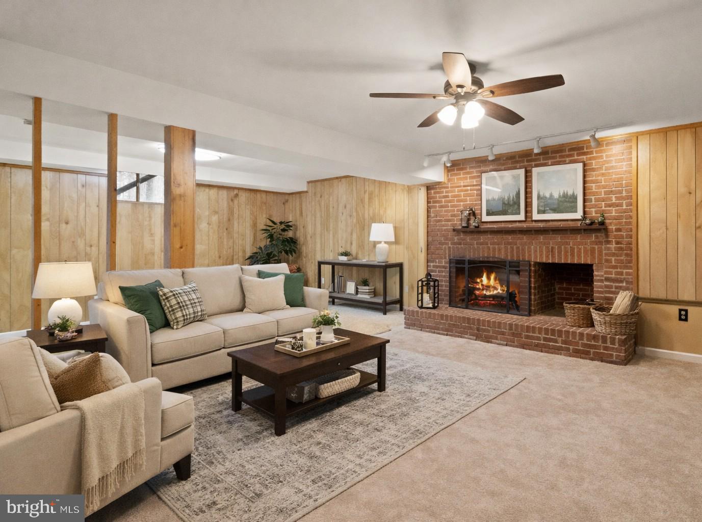 OCCOQUAN FOREST - Residential