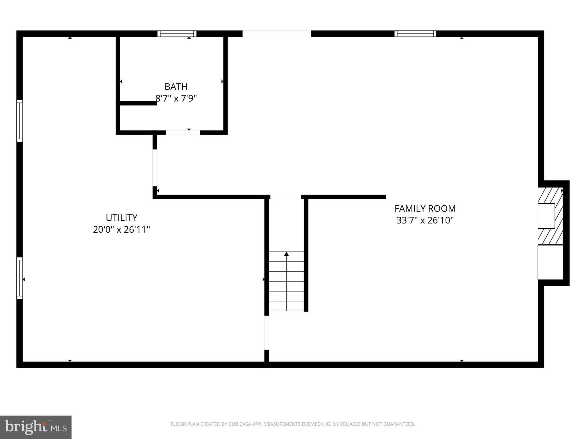 OCCOQUAN FOREST - Residential