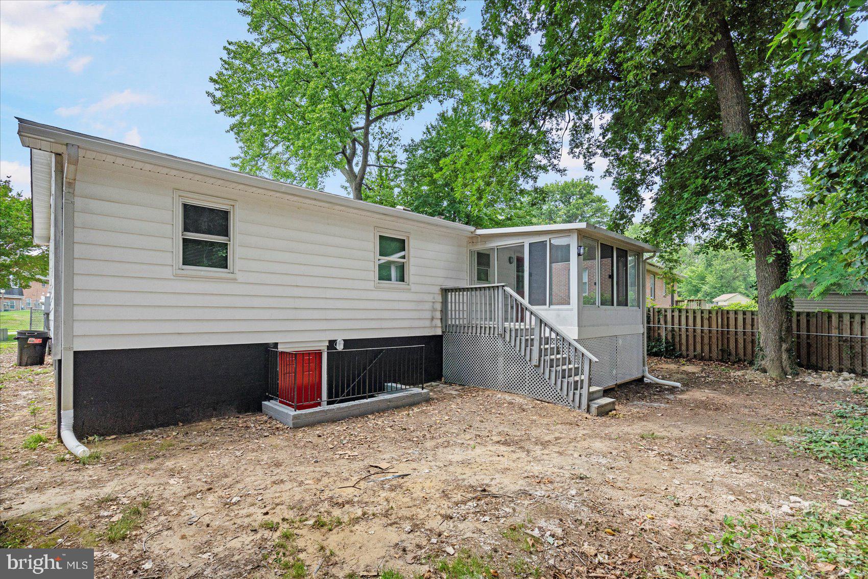 CONCORD COVE - Residential